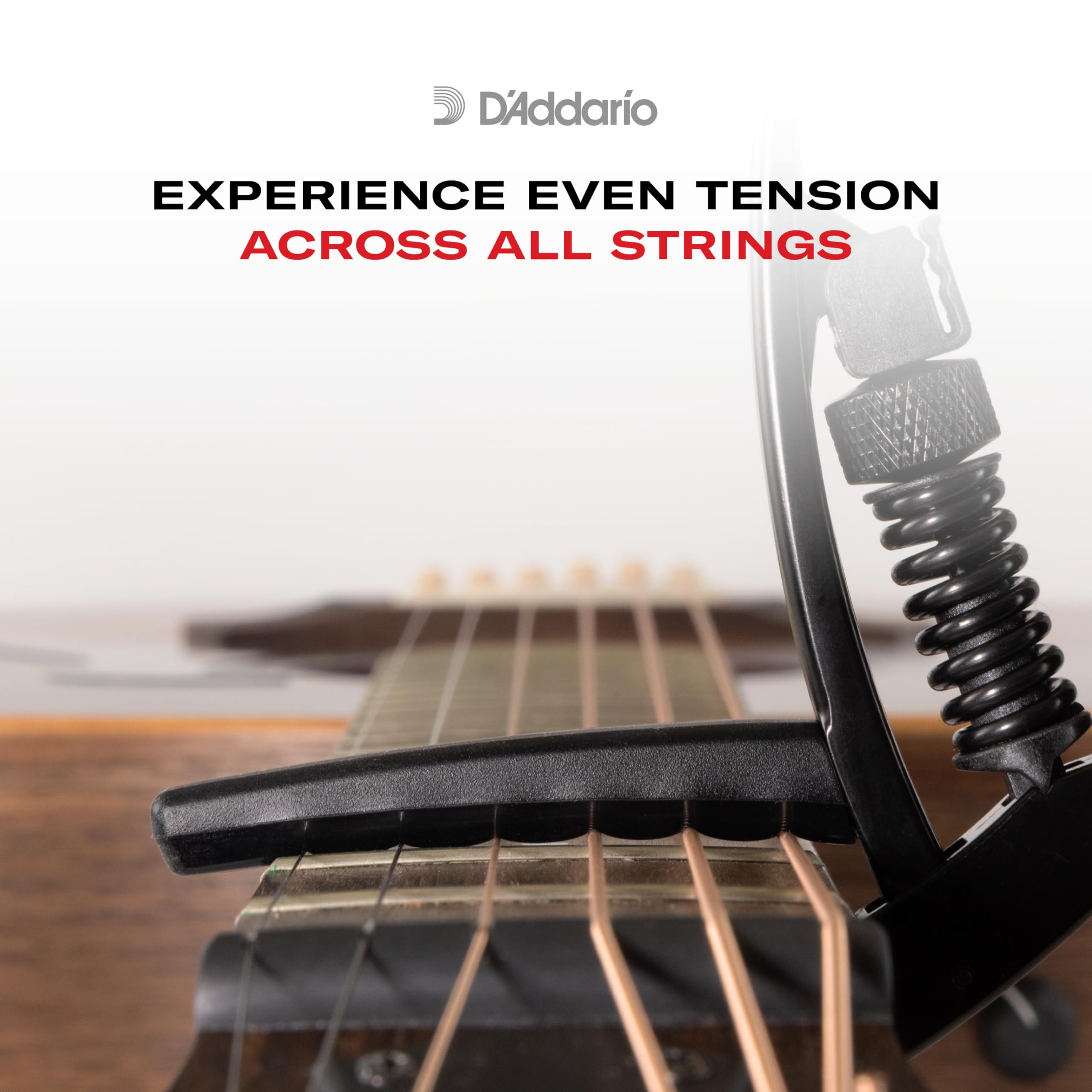 Amazon | D'Addario ダダリオ カポタスト エレキギター