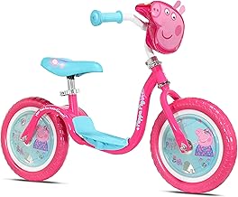 amazon peppa pig bike