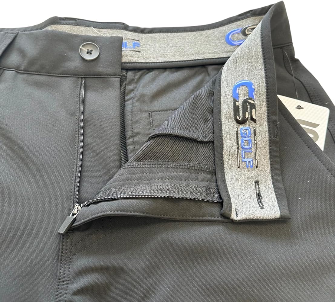 メンズウェア Golfickers Stretch Nylon Half Pants XL Stretch Nylon Easy SHORTS | Khaki – Local GOLF