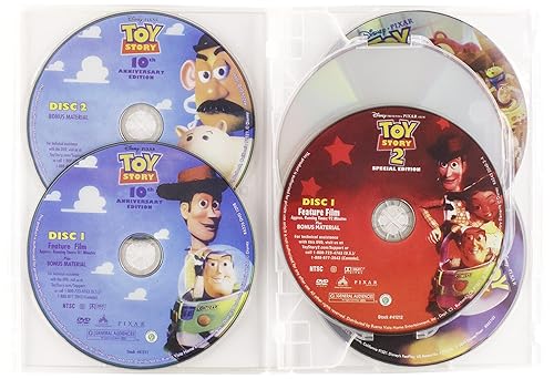 Miniatura 3 de Toy Story 4 (Feature)