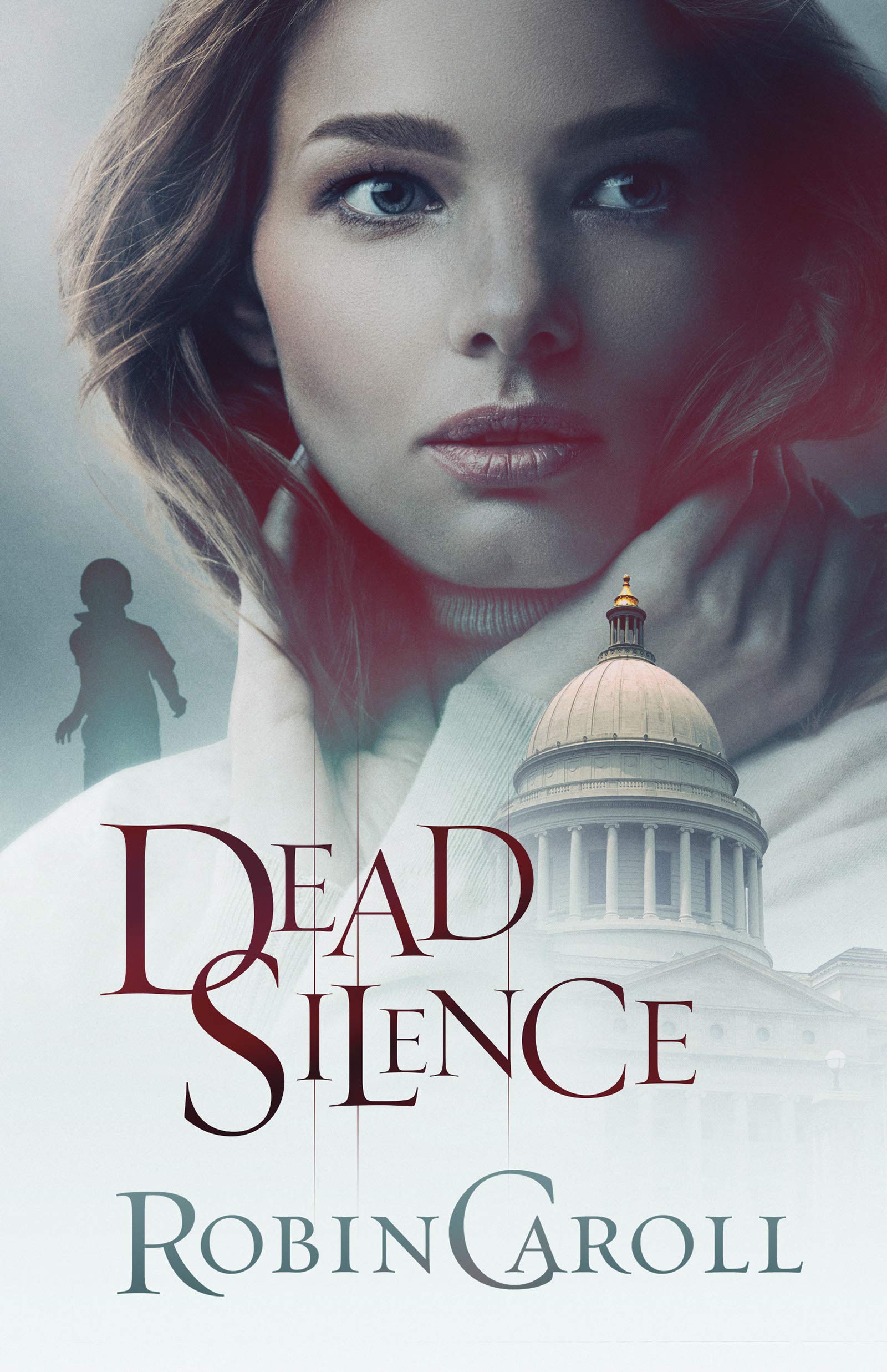 Buy Dead Silence — BookShops.in