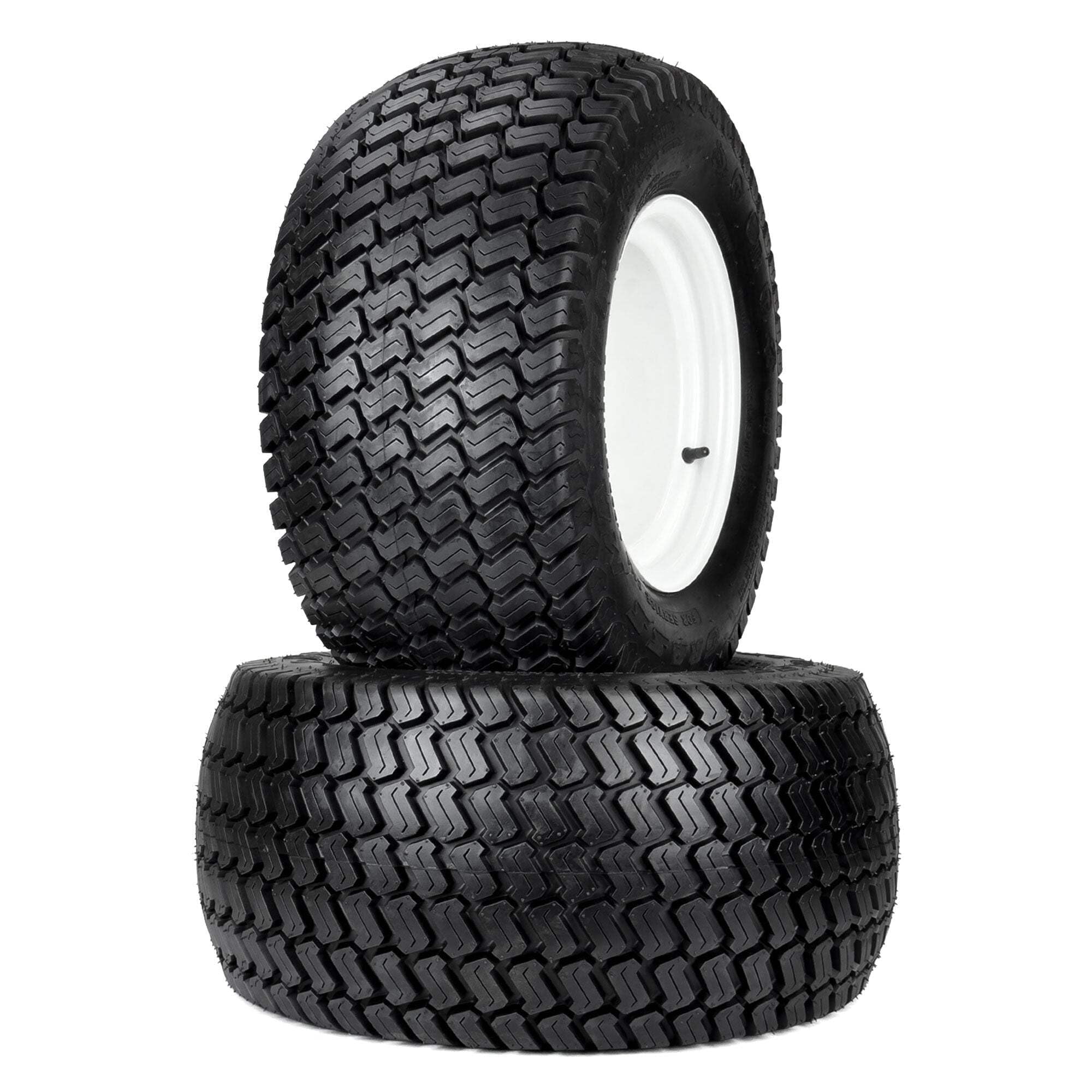 走行49km Tufo Thundero 700x48 2本 2026/3購入 Amazon.com: (2) Turf Tire Assemblies 24x12.00-12 Fits Exmark Toro