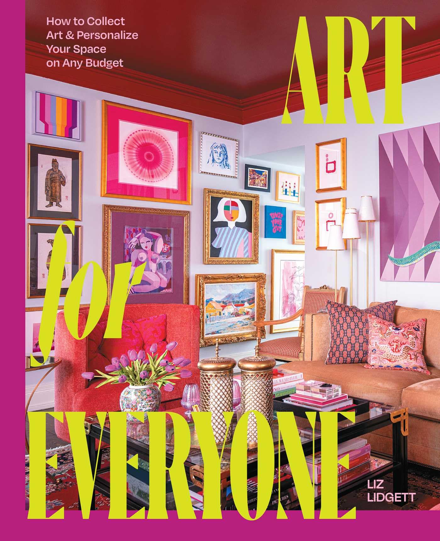 Art For Everyone