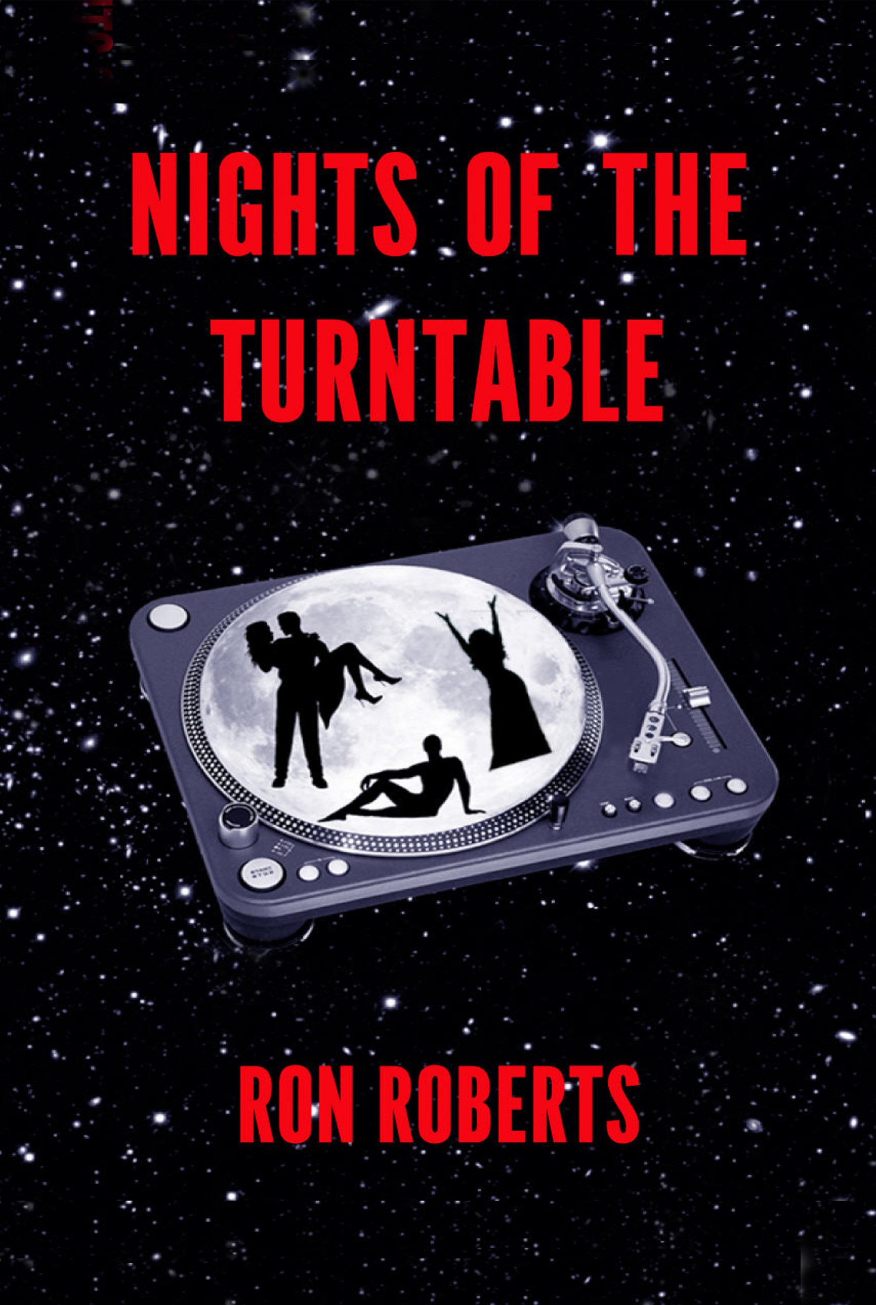 Nights Of The Turntable