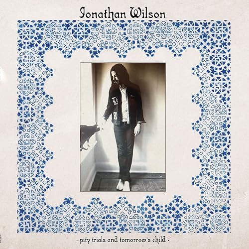 Trials Of Jonathan By Jonathan Wilson On Amazon Music Amazon Com