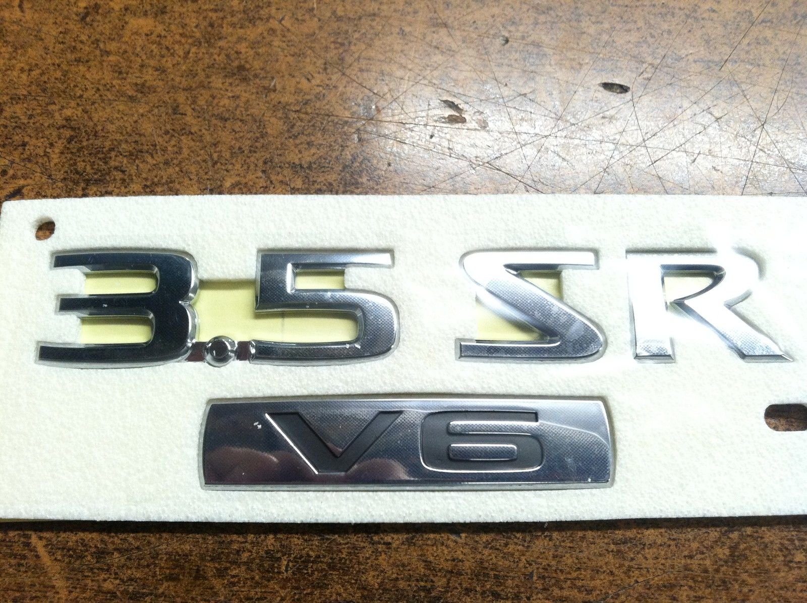 Nissan 84896 Zx10a Nameplate | Desertcart Trinidad and Tobago
