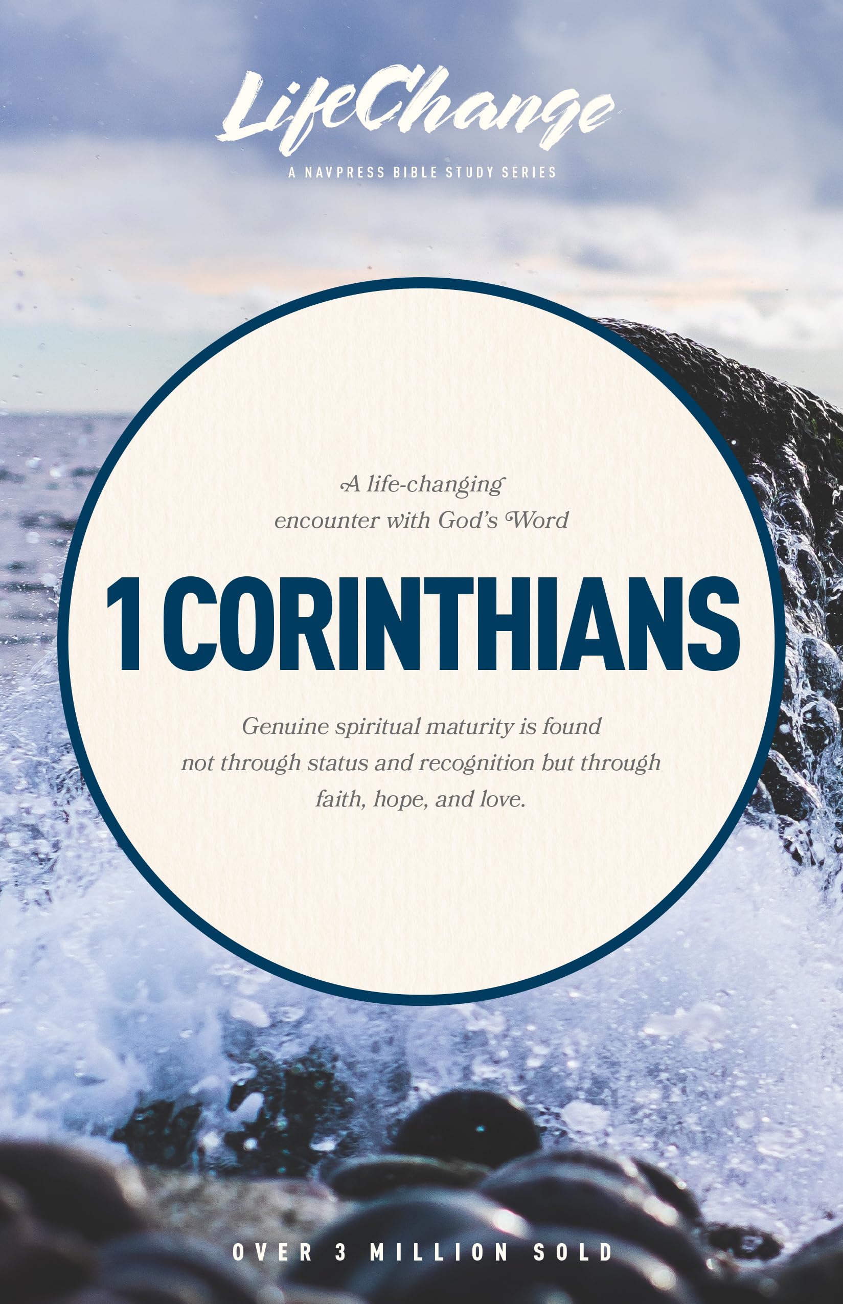 1 Corinthians (LifeChange)