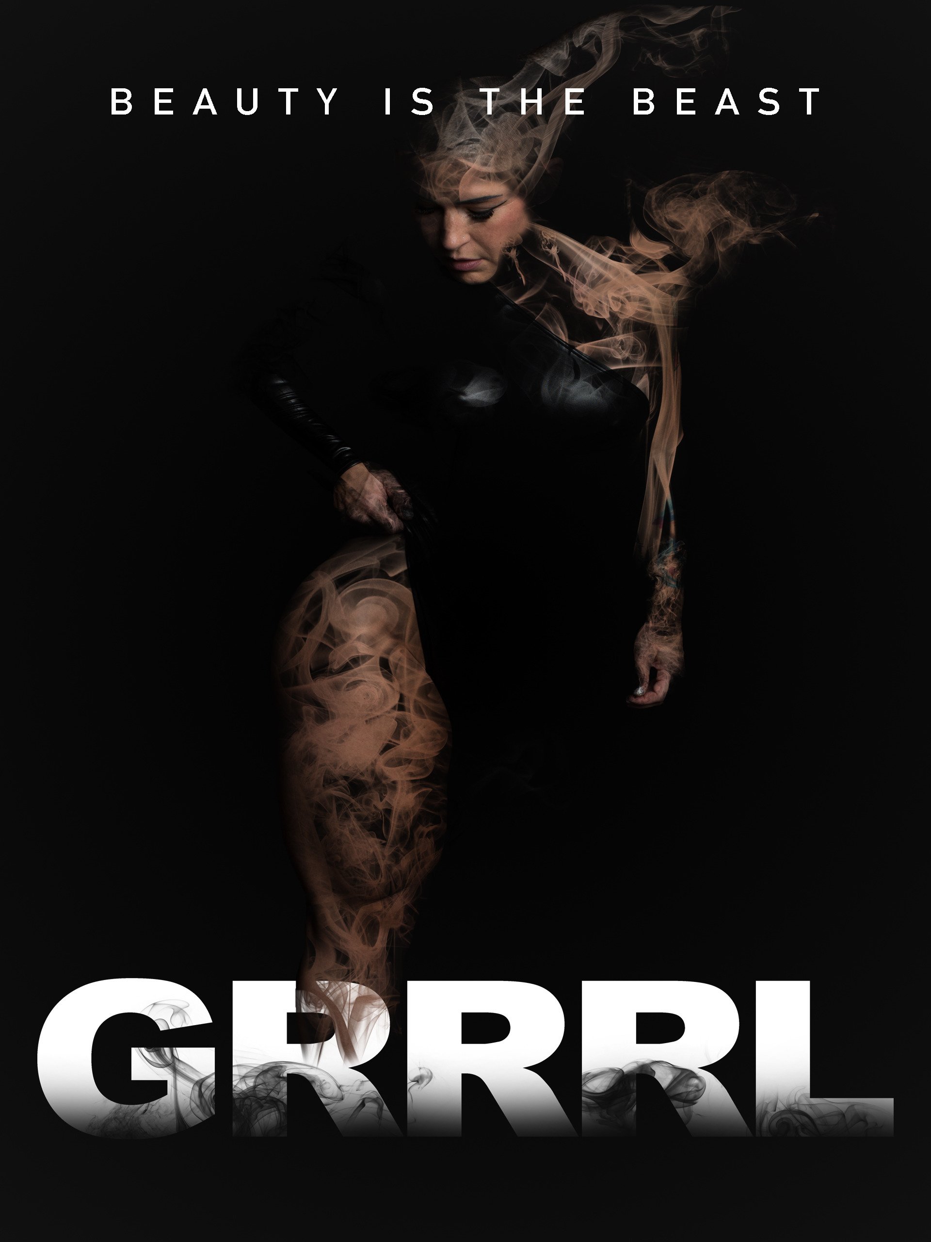 GRRRL: Beauty Is The Beast