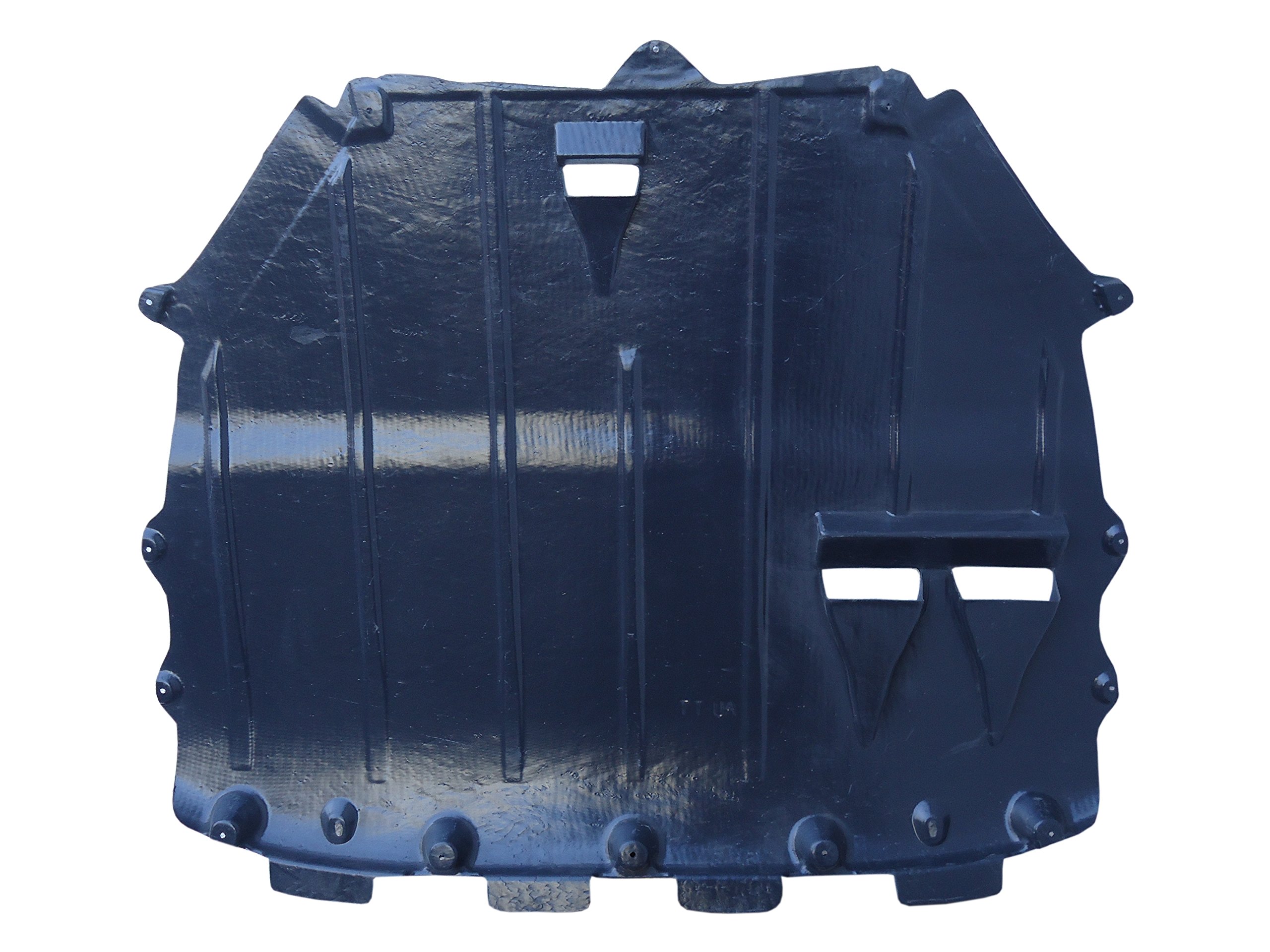 UNTERFAHRSCHUTZ MOTOR COVER