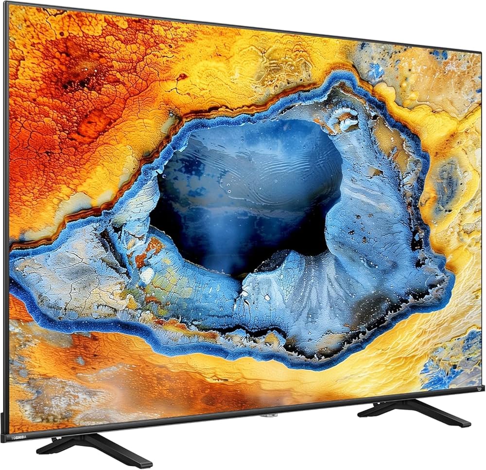 Toshiba Pantalla de 55