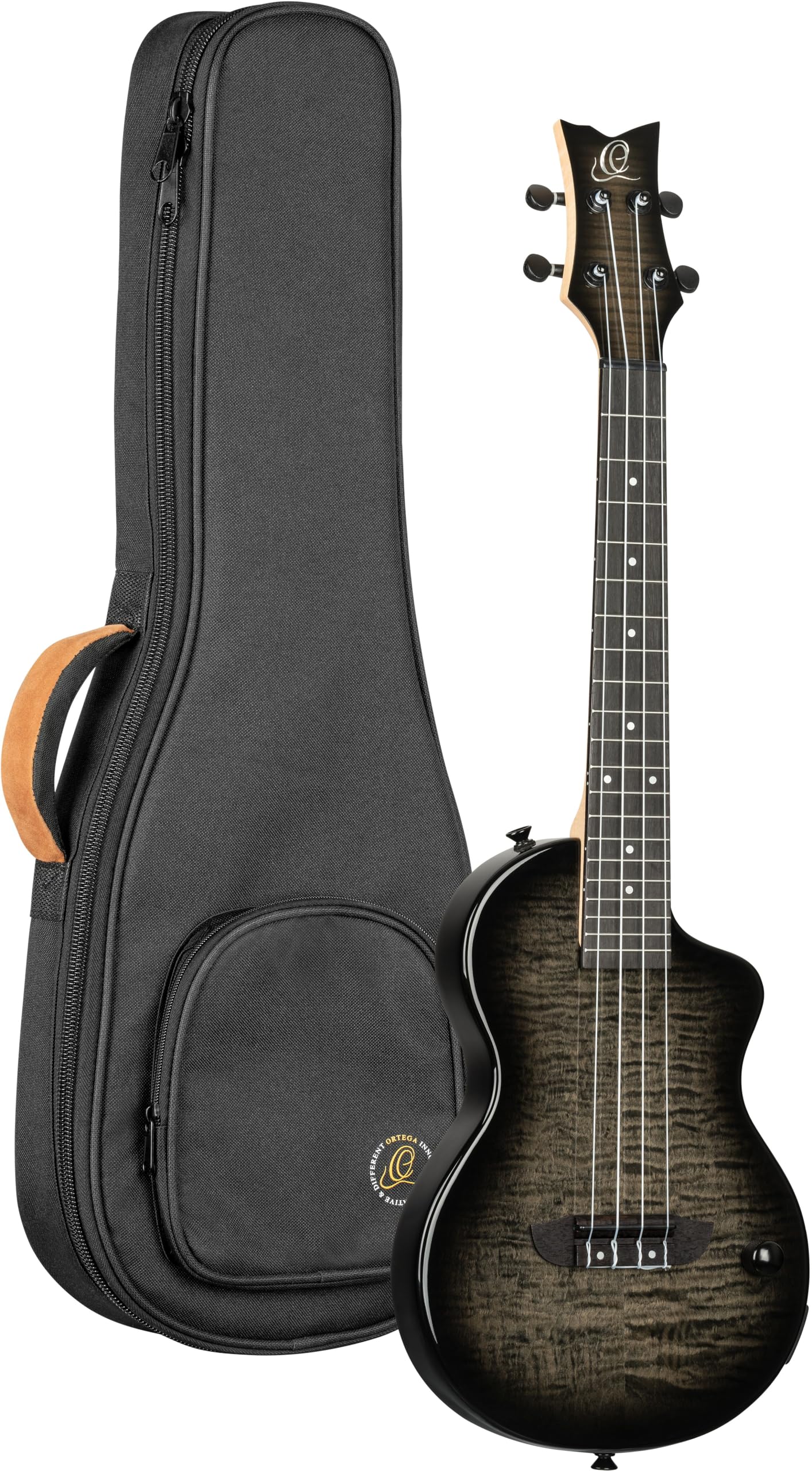 Ortega NEO-U-TGB - Ukulele tenore