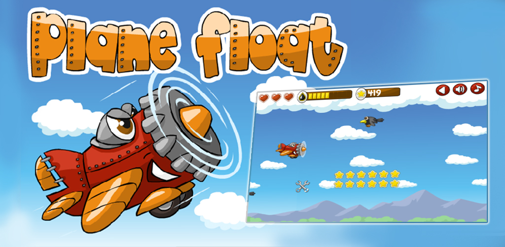 Plane Float - App on Amazon Appstore