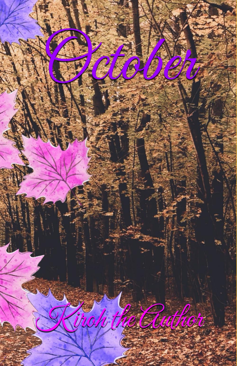 October