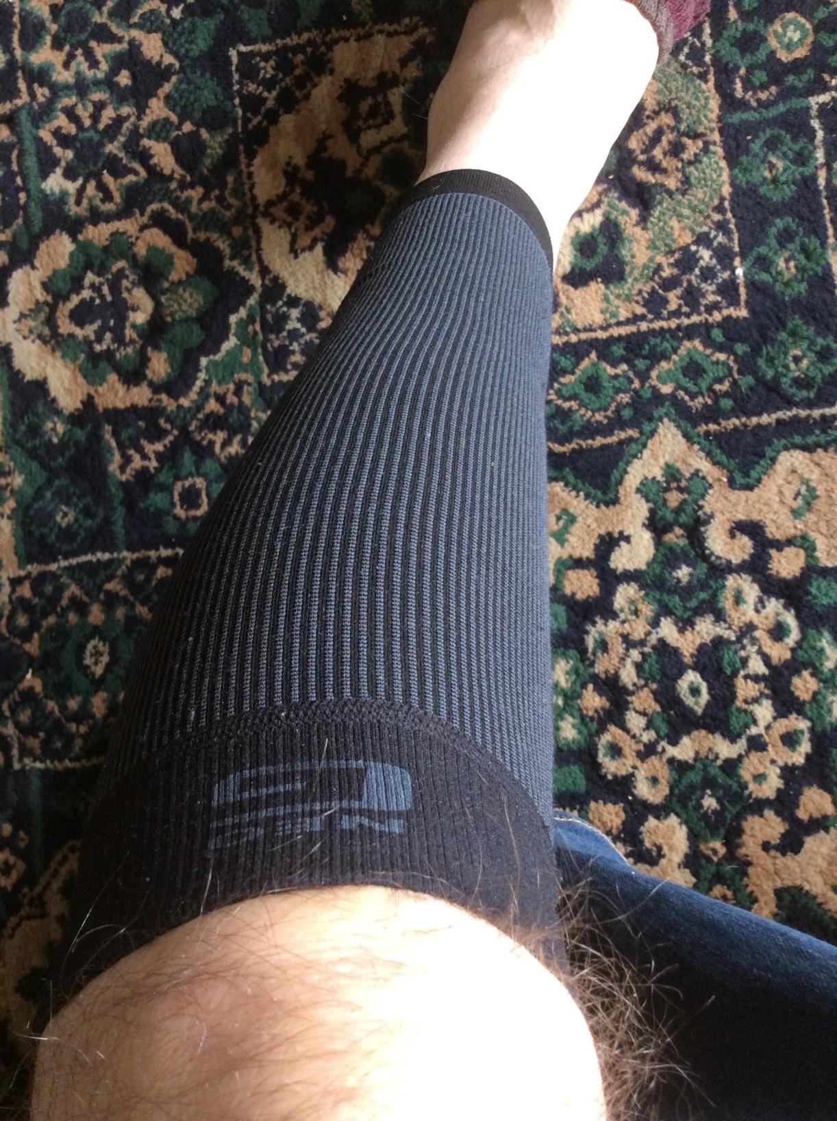 NeoG Calf Support for Running, Sports, Daily Wear Shin support for