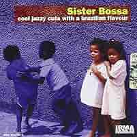 sister bossa 2枚＋Mondo La Douce アナログ レコード 通販CD