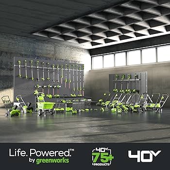greenworks WDV40B00 3ガロン乾湿両用掃除機バッテリー付 greenworks WDV40B00 3ガロン乾湿両用掃除機バッテリー付