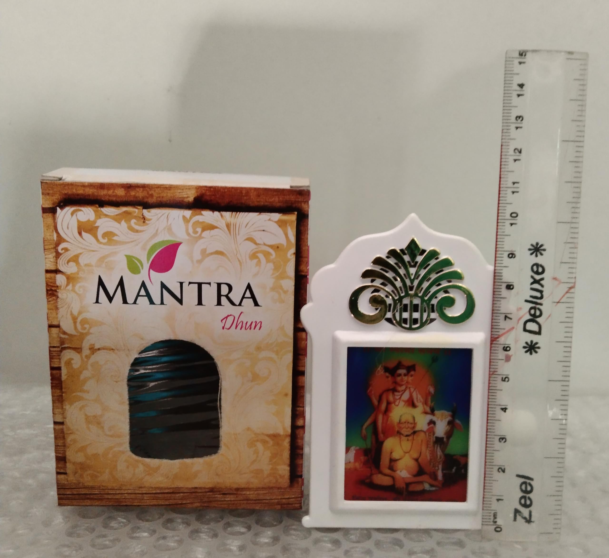 SWAMI ABS Plug in Mandir Type Chanting Mantra/JAP : Amazon