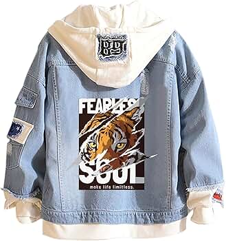 トップス JUEMI Millefeuille Denim Hoodie JUEMI Millefeuille Denim Hoodie