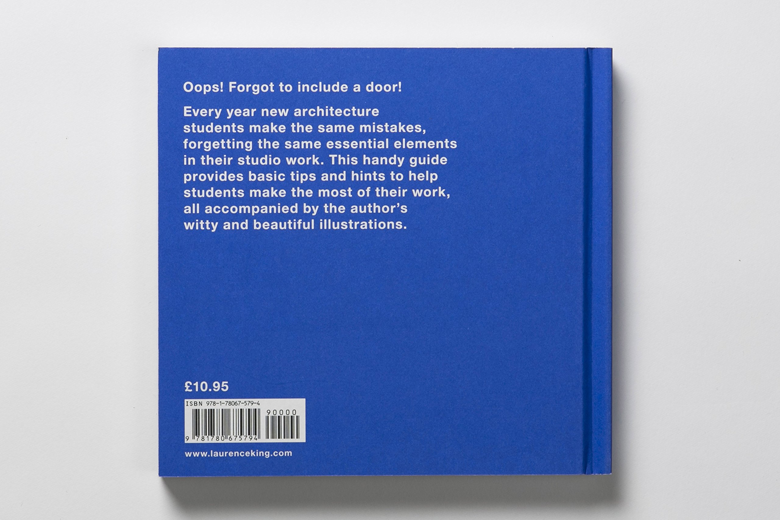 The Architecture School Survival Guide