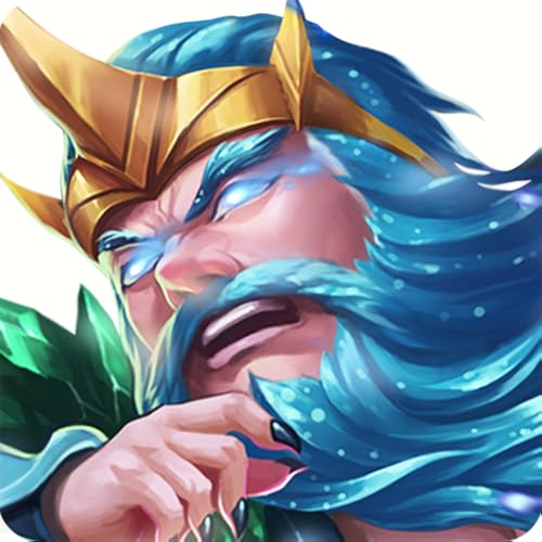 Battle of Gods-3D
