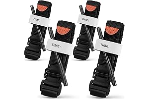 OHZOIRIC 4 Pack Tourniquet Kit: Your Source for Tactical Hemostasis