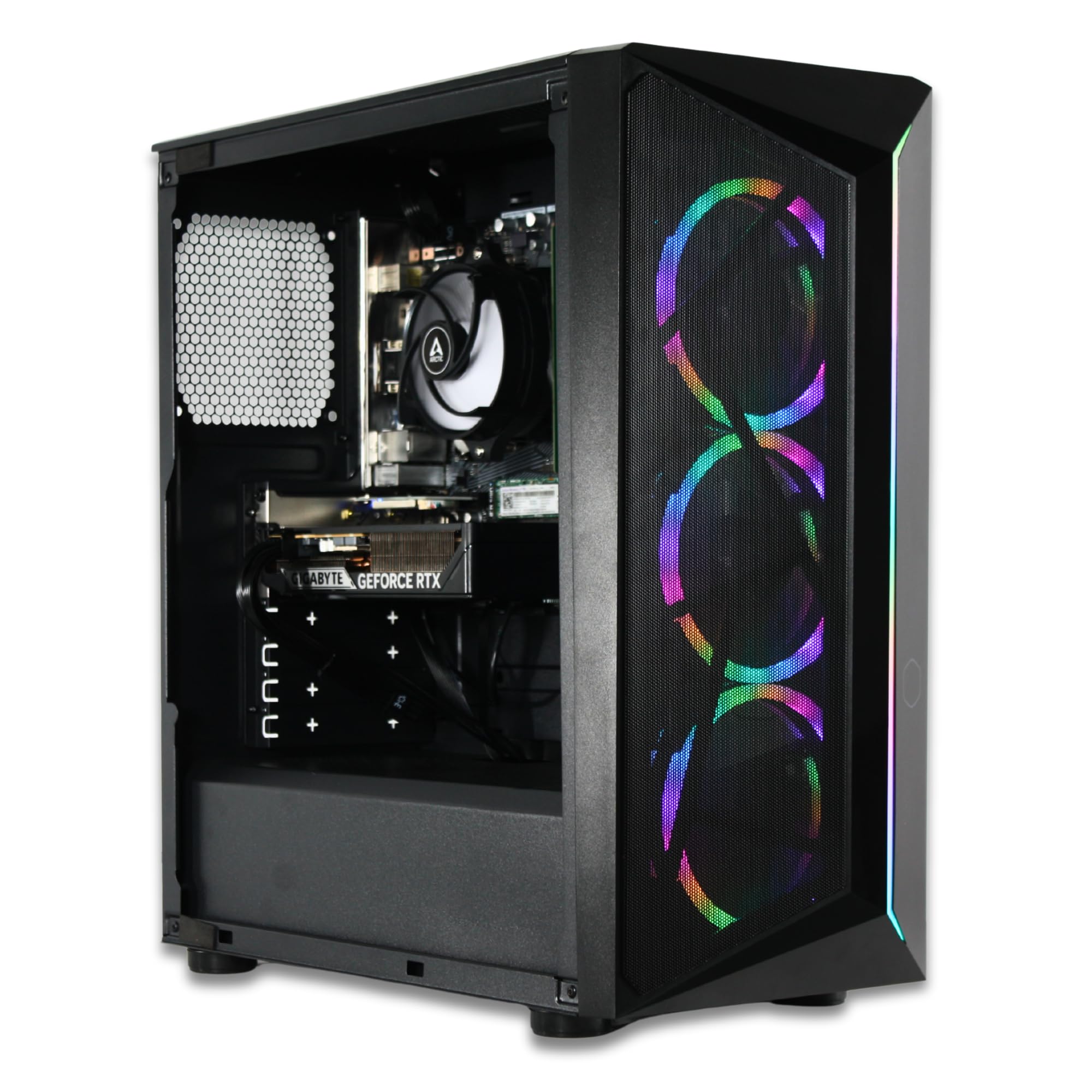 GeForce RTX 5060 8GB