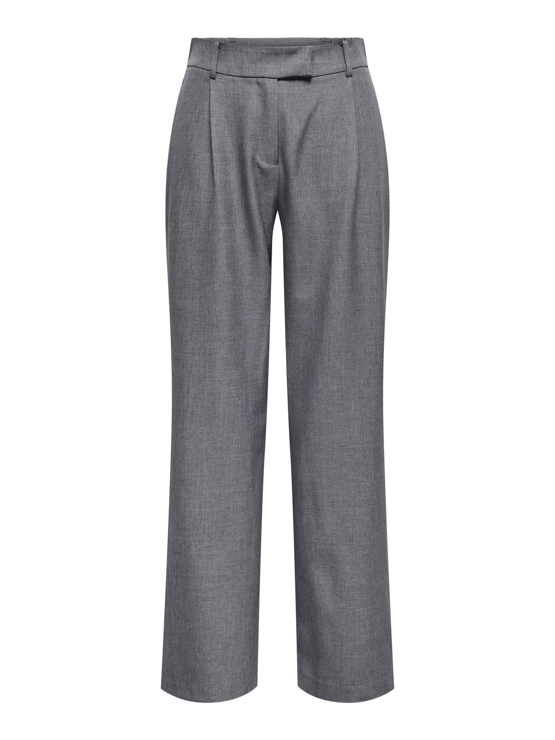 Only - Onllinda HW STR Mel Pants TLR Noos, Onllinda HW STR Mel Pants TLR Noos Donna