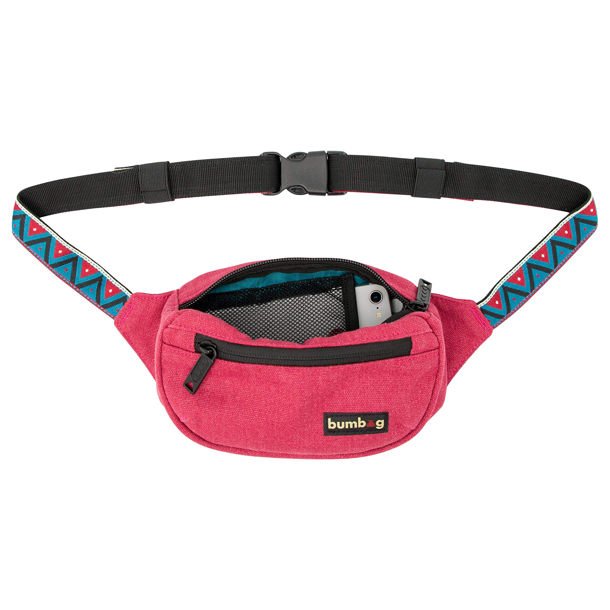 Amazon.com: BUMBAG: Fanny Pack
