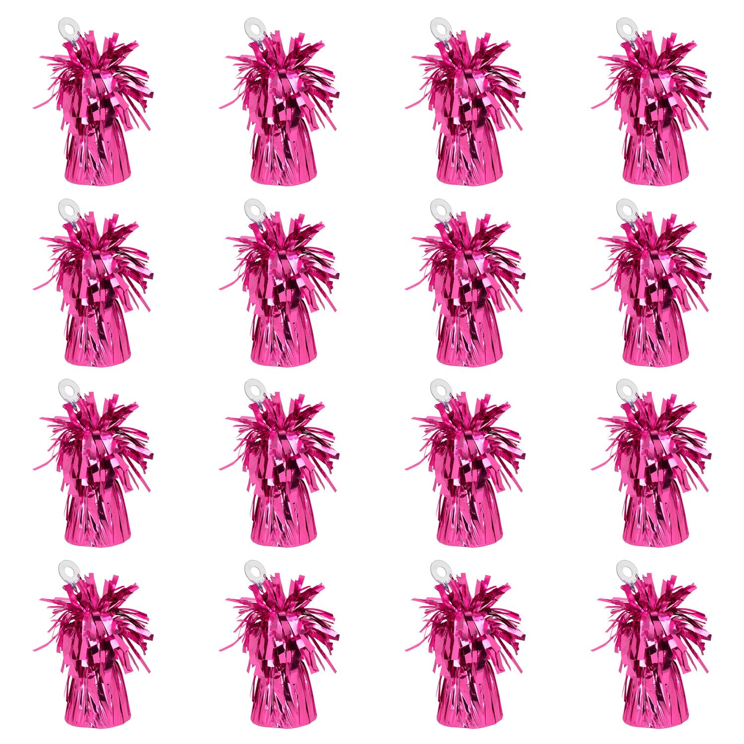 Boland 10147484-16 Balloon Weight, Pink