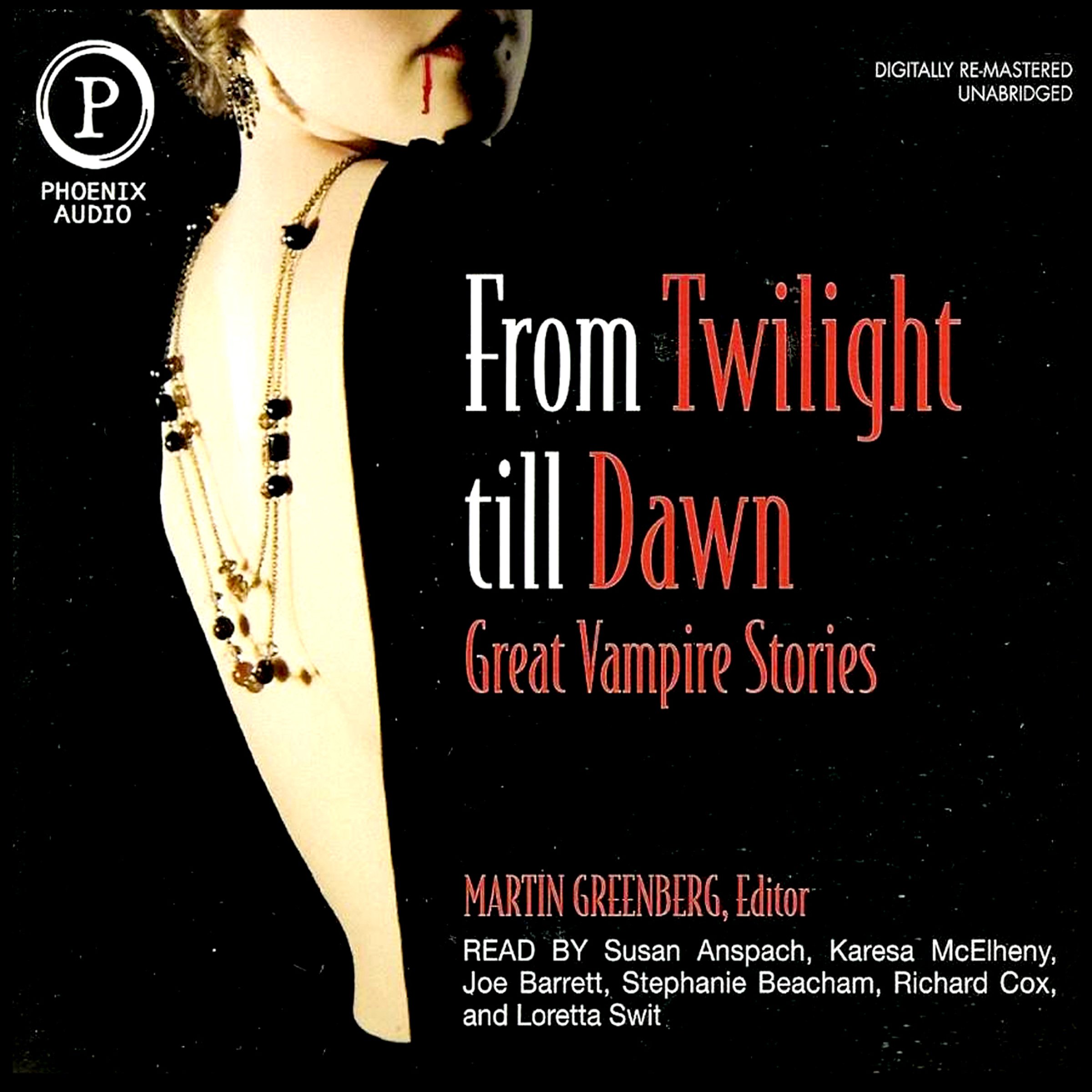 From Twilight Till Dawn