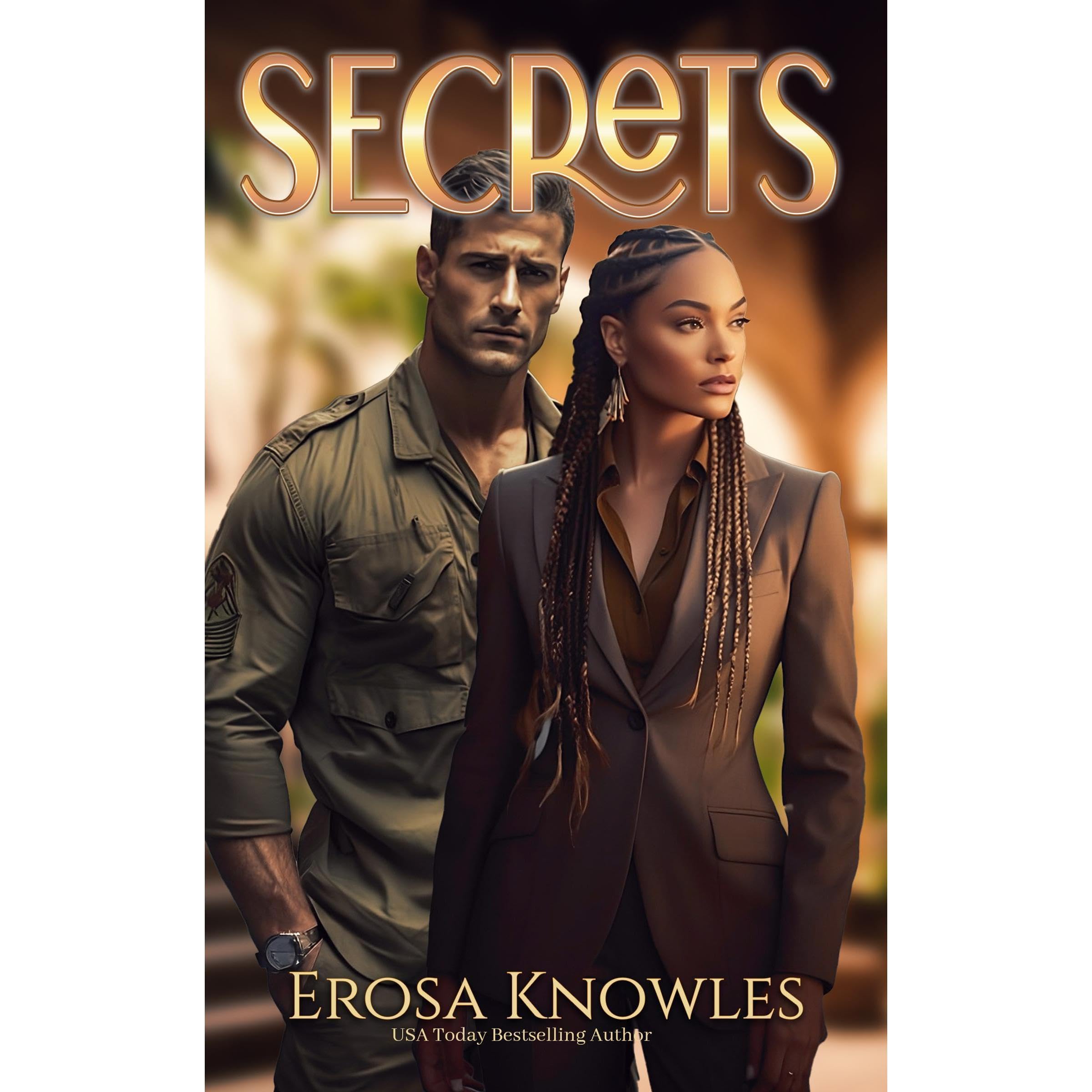 Secrets - Forbidden Love