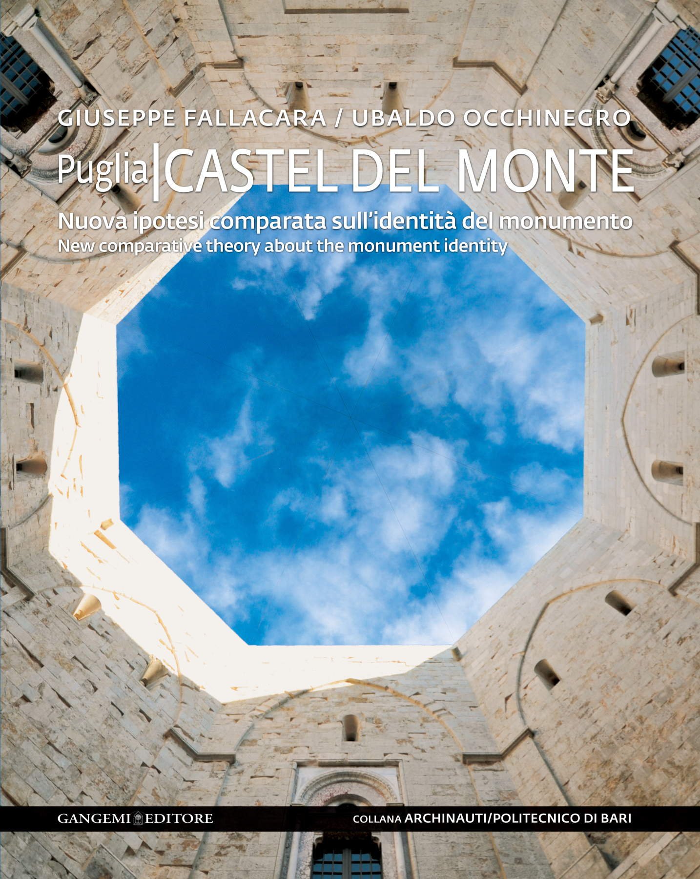 Castel del Monte analyse monumentale et recherche historique de prestige