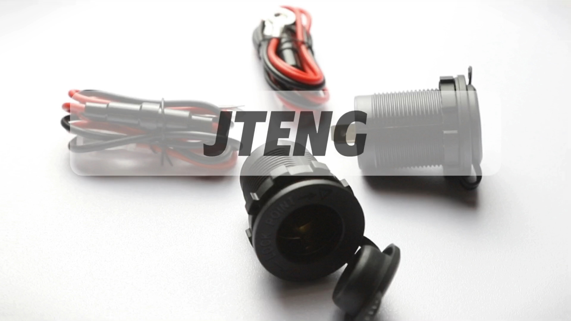 OcioDual Presa Accendisigari 12v, 2 Metri, Prolunga Accendisigari Auto - Foto 9