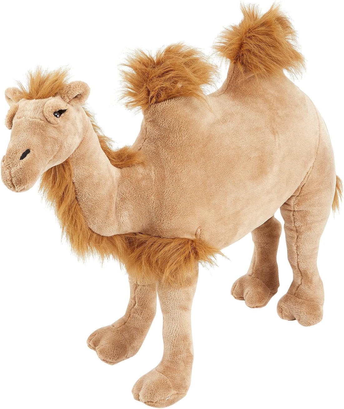 мягкая игрушка верблюд. игрушка мягкая gund лама. плюшевая игрушка верблюд. Hansa двугорбый верблюд, 50 см. верблюд икеа.