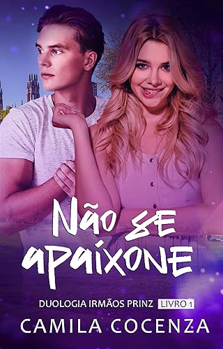 NÃO SE APAIXONE