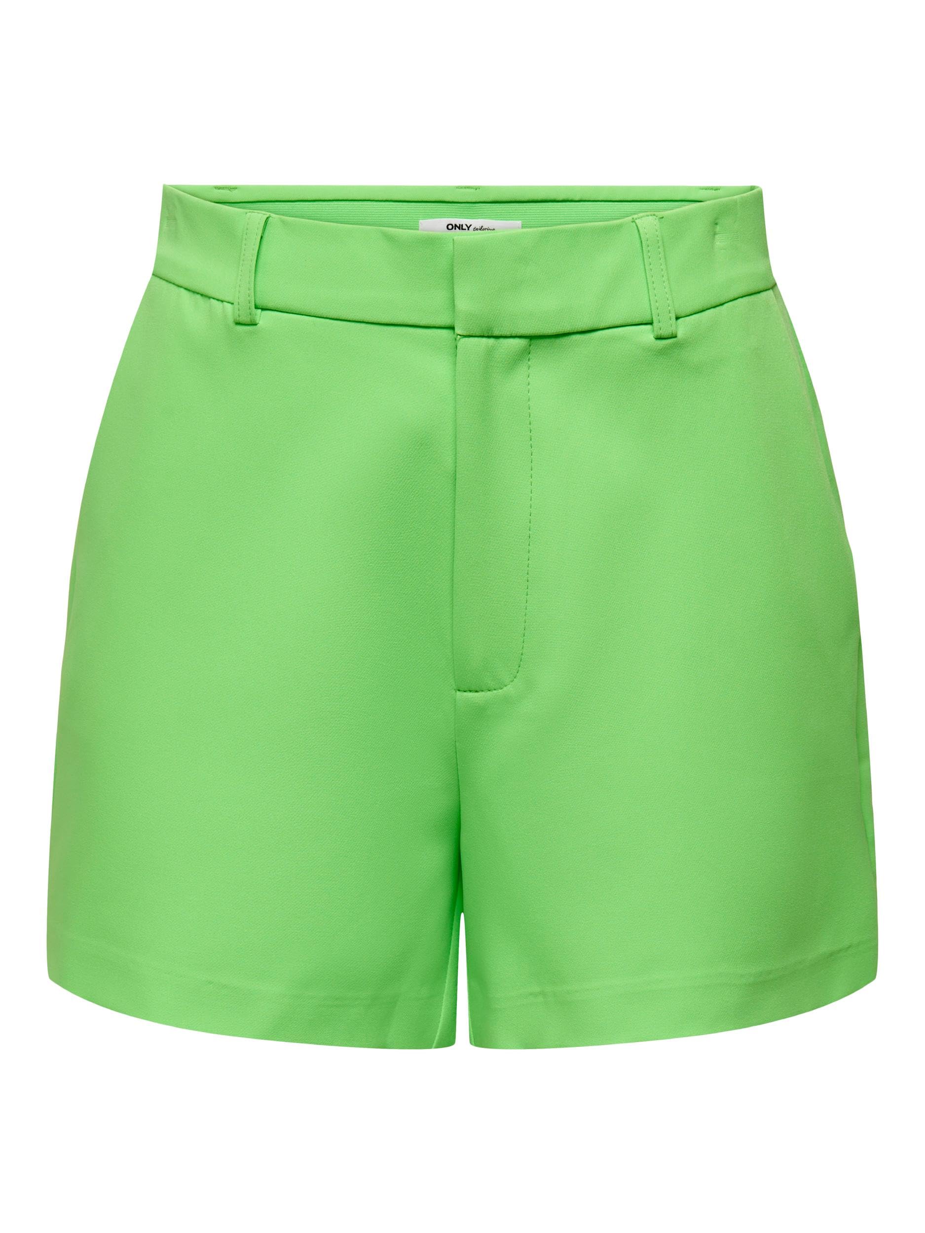 ONLY Onllana-Berry Hw Shorts TLR Noos Women's Shorts
