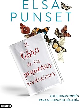 El libro de las pequeñas re...