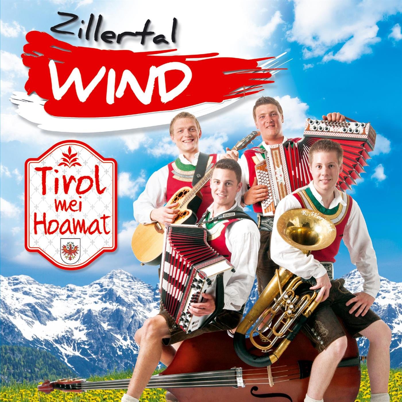 Zillertal Wind