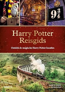 Harry Potter reisgids: ontdek de magische Harry Potter-locaties