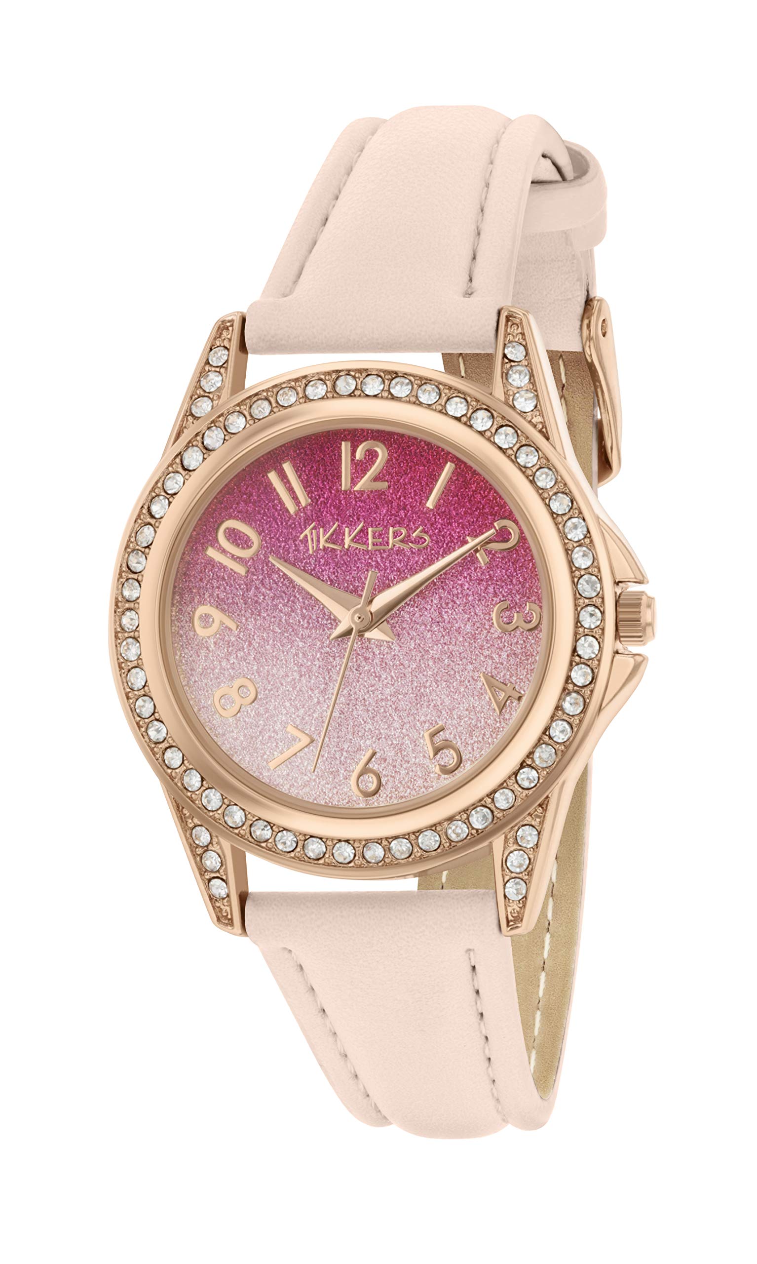 Tikkers Horloge TK0176
