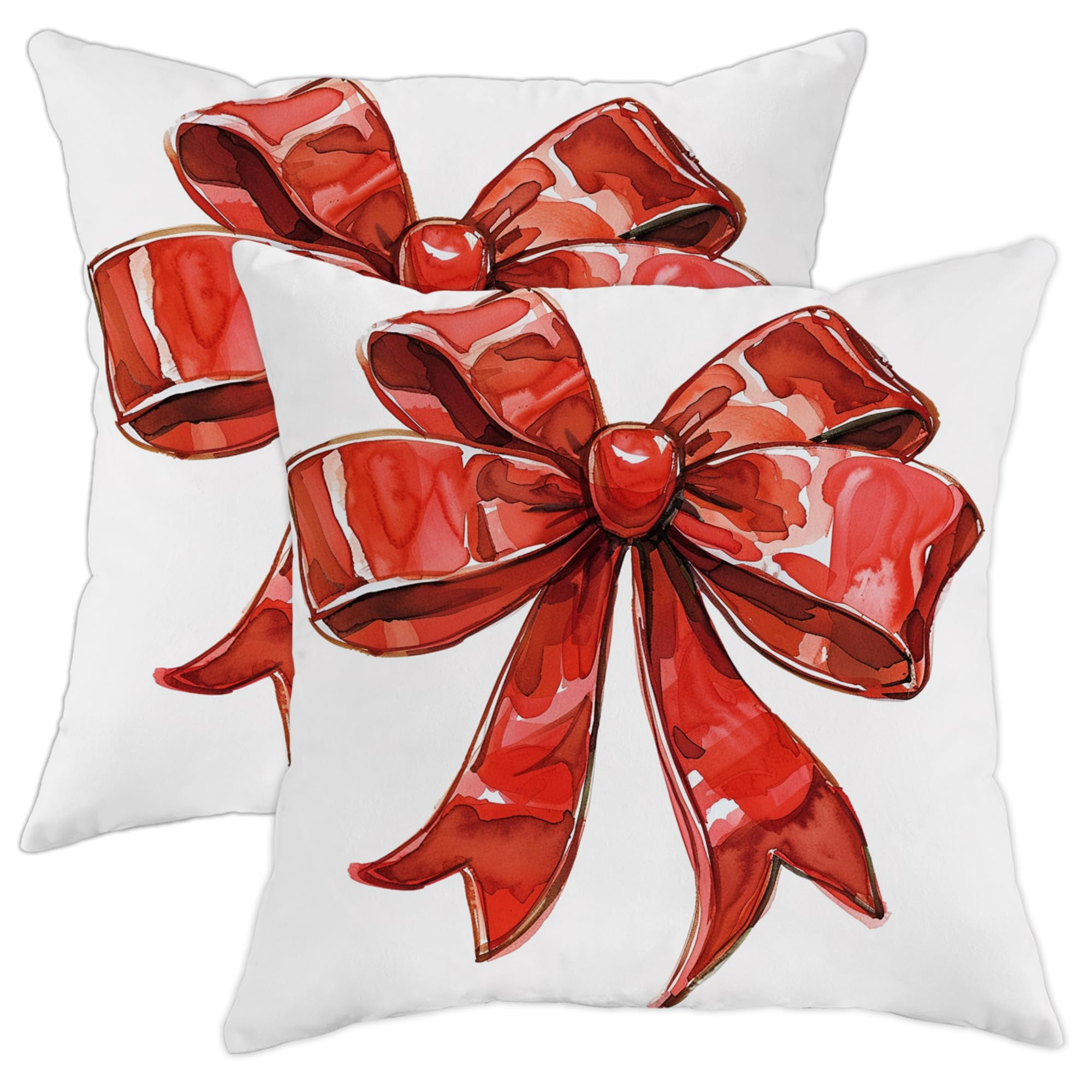 Singer Inspired 18x18 Pillow Cover | Music Fan Merch Decorative Throw Pillow Case