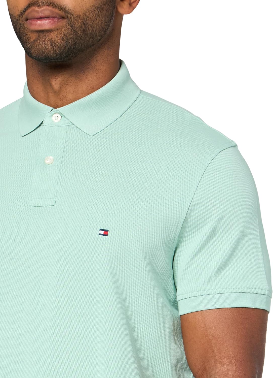 Tommy Hilfiger Mens 1985 Polo Shirt