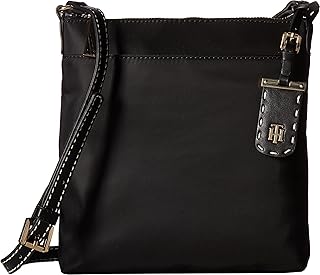 Tommy Hilfiger womens Julia Small Crossbody Bag