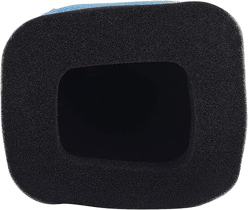 Miniatura 4 de AHL Filtro de aire 3BN-14451-00 3BN-14451-01 3BN-14451-02 compatible con Yamaha DT125R DT125 R 1988-2007