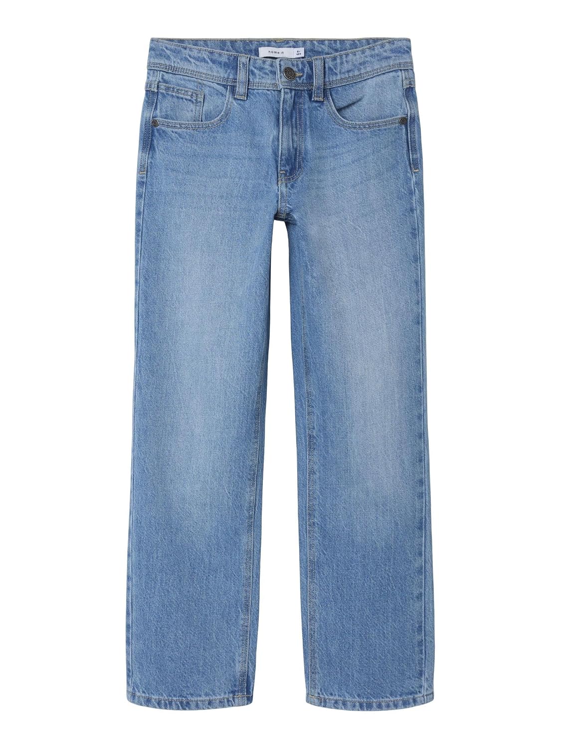 Name IT Boy's Ryan Straight Fit Jeans - Review, Price and Buying Guide