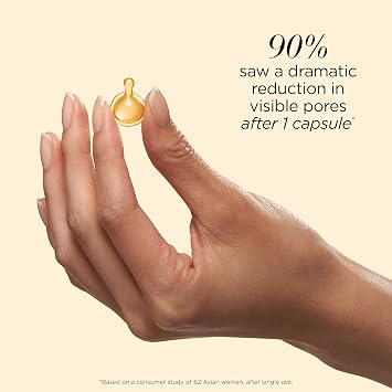 Elizabeth Arden Advanced Ceramide Light Capsules Daily Youth Restoring Serum, 60 Adet