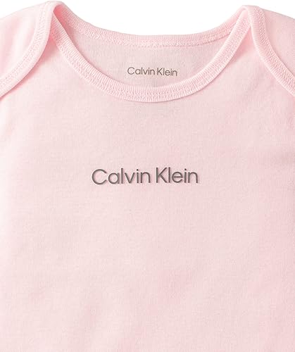 Miniatura 2 de Calvin Klein Organic Baby Essentials Set de 4 piezas esenciales
