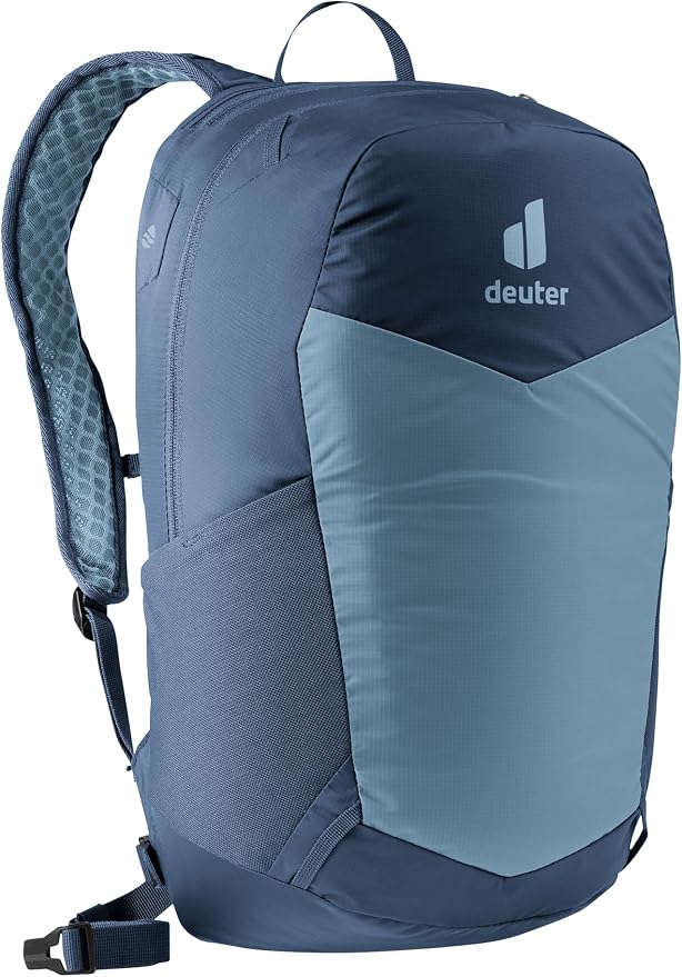 Mochila Deuter Speed Lite 17L para senderismo miniatura 7
