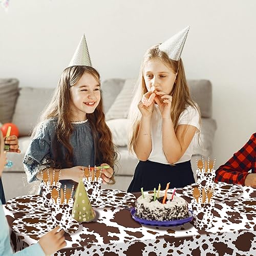 Miniatura 359 de CC HOME 1 pieza de mantel de plástico para fiesta de los 90 de 54 x 87 pulgadas de largo, mantel vintage retro de los 90 de hip hop, tema de 1990