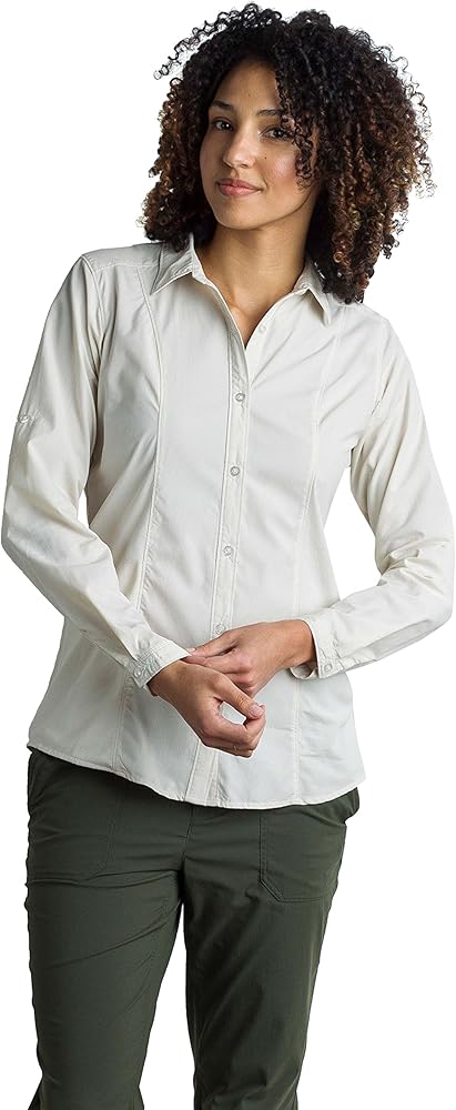 exofficio women's shirts